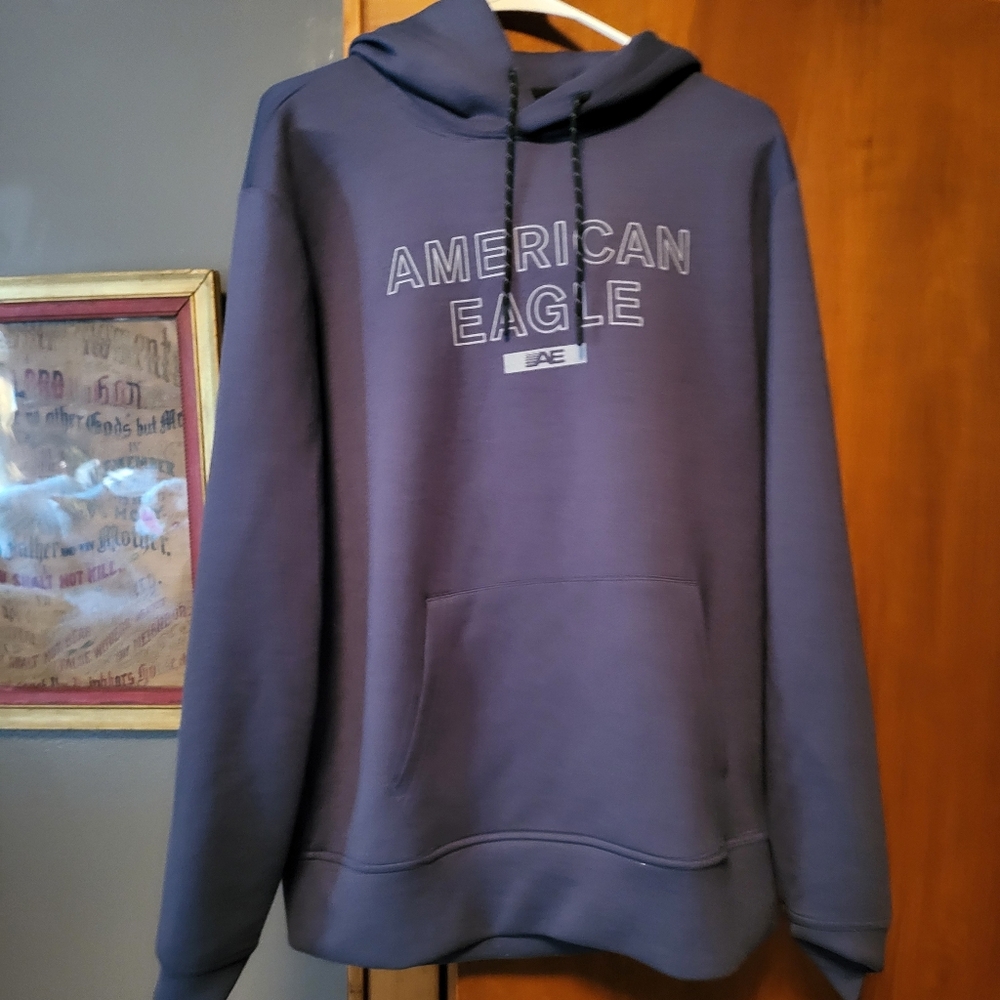 A/E 24 7 Hoodie